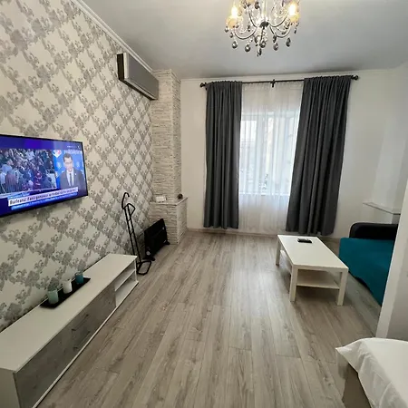 Apartment Center Jewel *