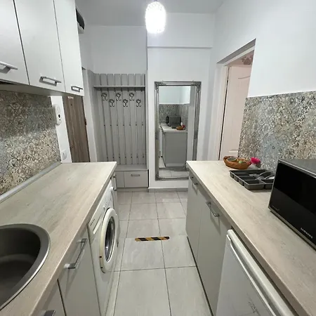 Apartment Center Jewel Bucharest