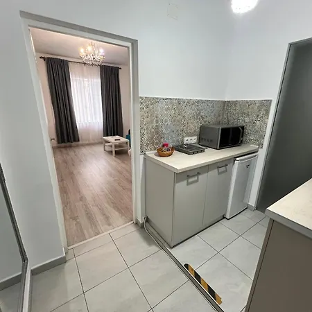 Apartment Center Jewel *