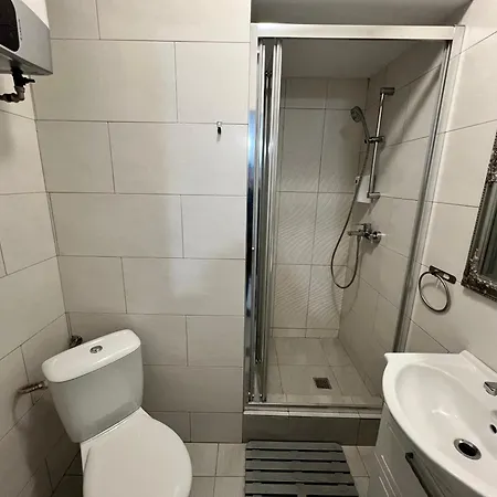 Center Jewel Apartment Bucharest